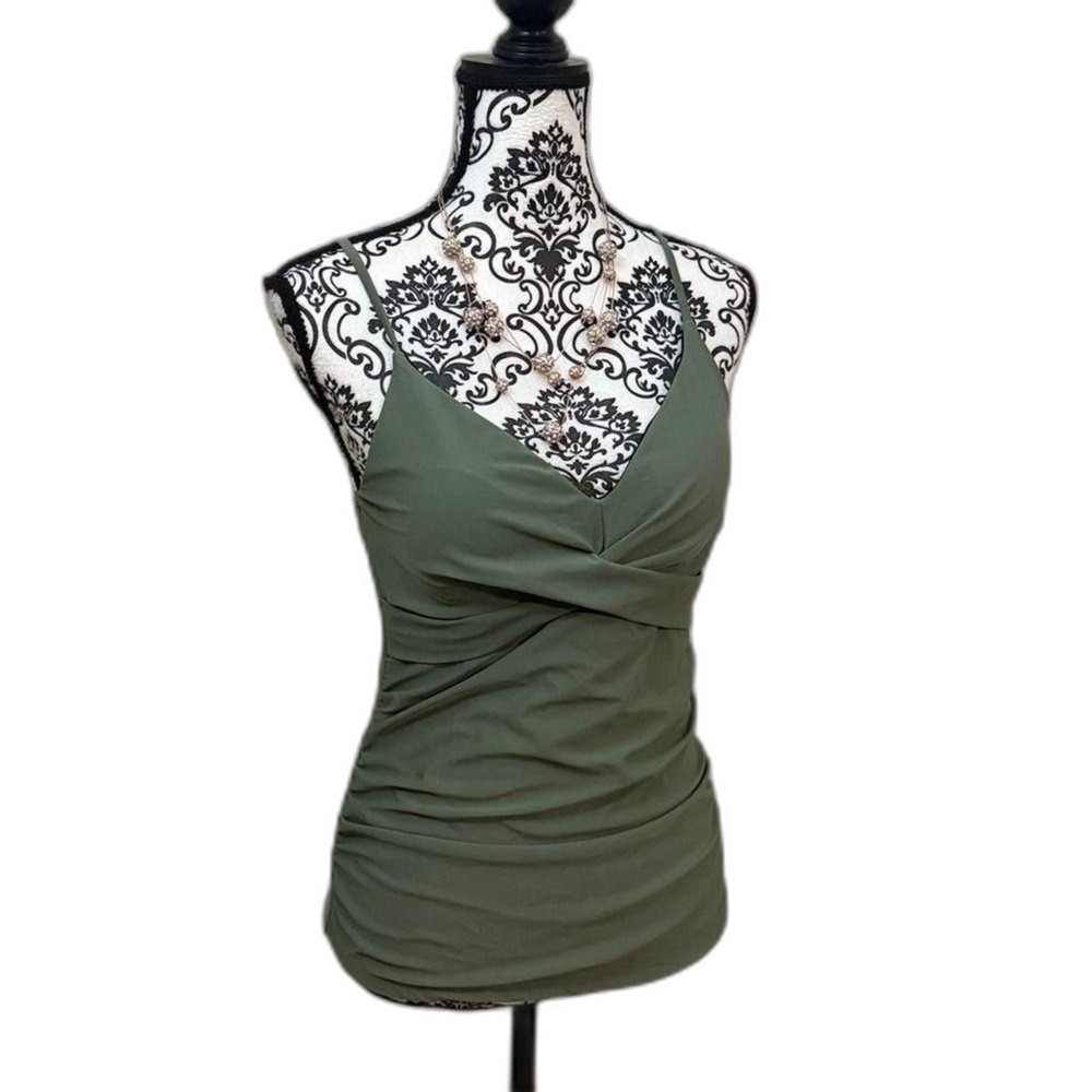 Women's Multi Bikini-and-tankini-tops